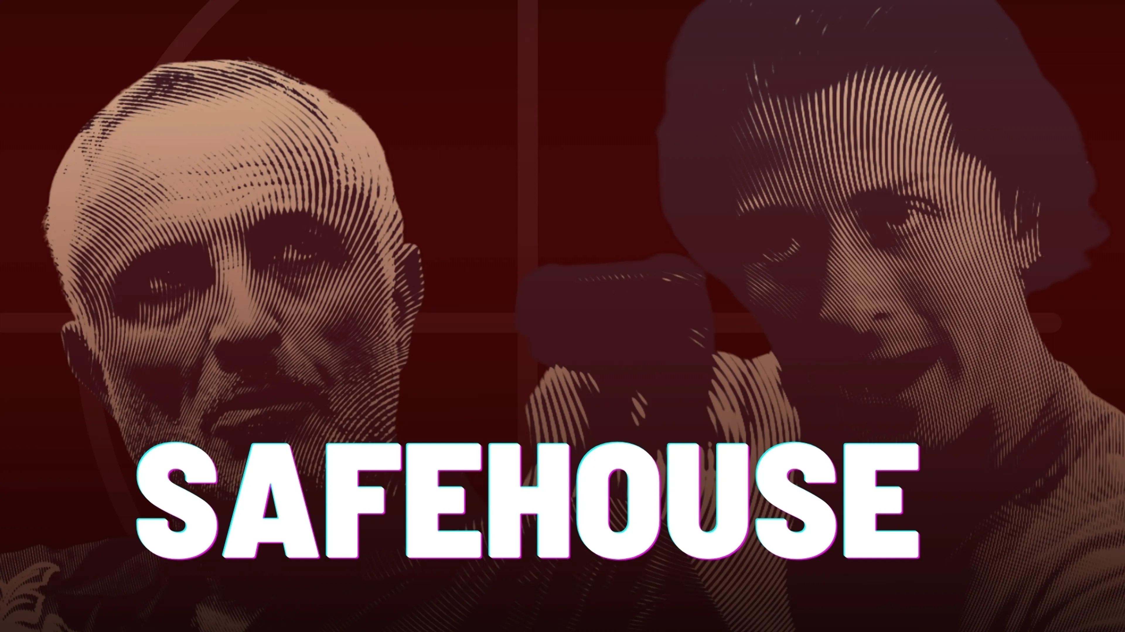 Safehouse poster